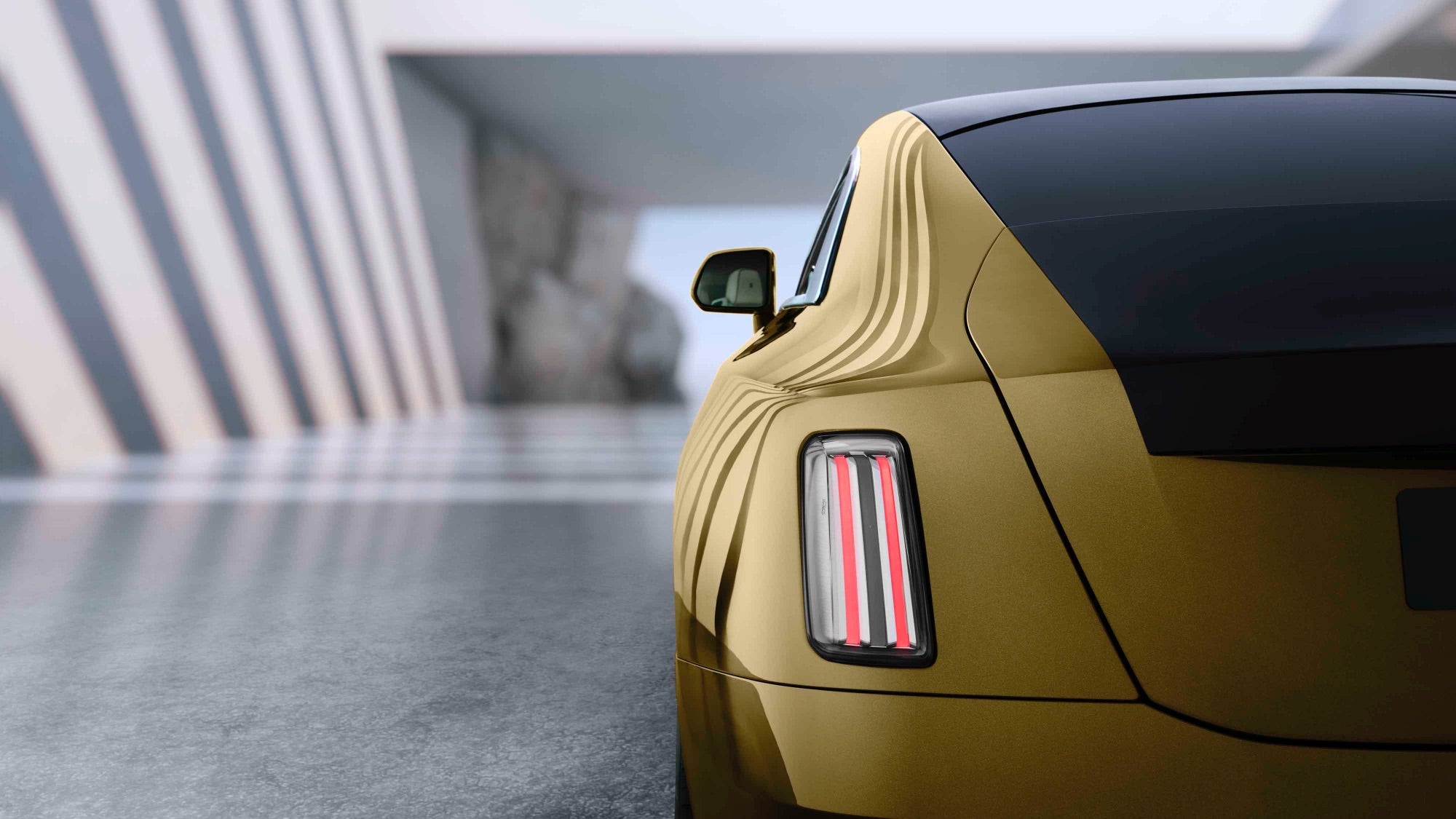 Rolls-Royce Spectre Rancho Mirage CA