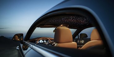 2018 Rolls-Royce Wraith Luminary Edition in Rancho Mirage CA