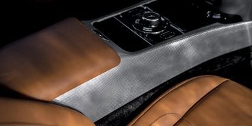 2018 Rolls-Royce Wraith Luminary Edition Rancho Mirage CA