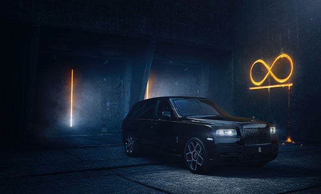 Rolls-Royce Cullinan SUV: Models, Generations and Details