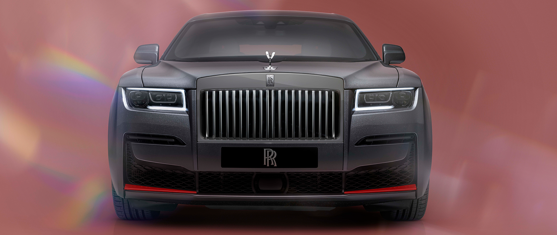 Rolls-Royce Motor Cars Rancho Mirage Allocation in Rancho Mirage CA