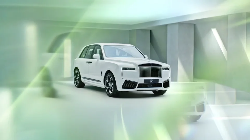 Rolls-Royce Motor Cars Rancho Mirage in Rancho Mirage CA