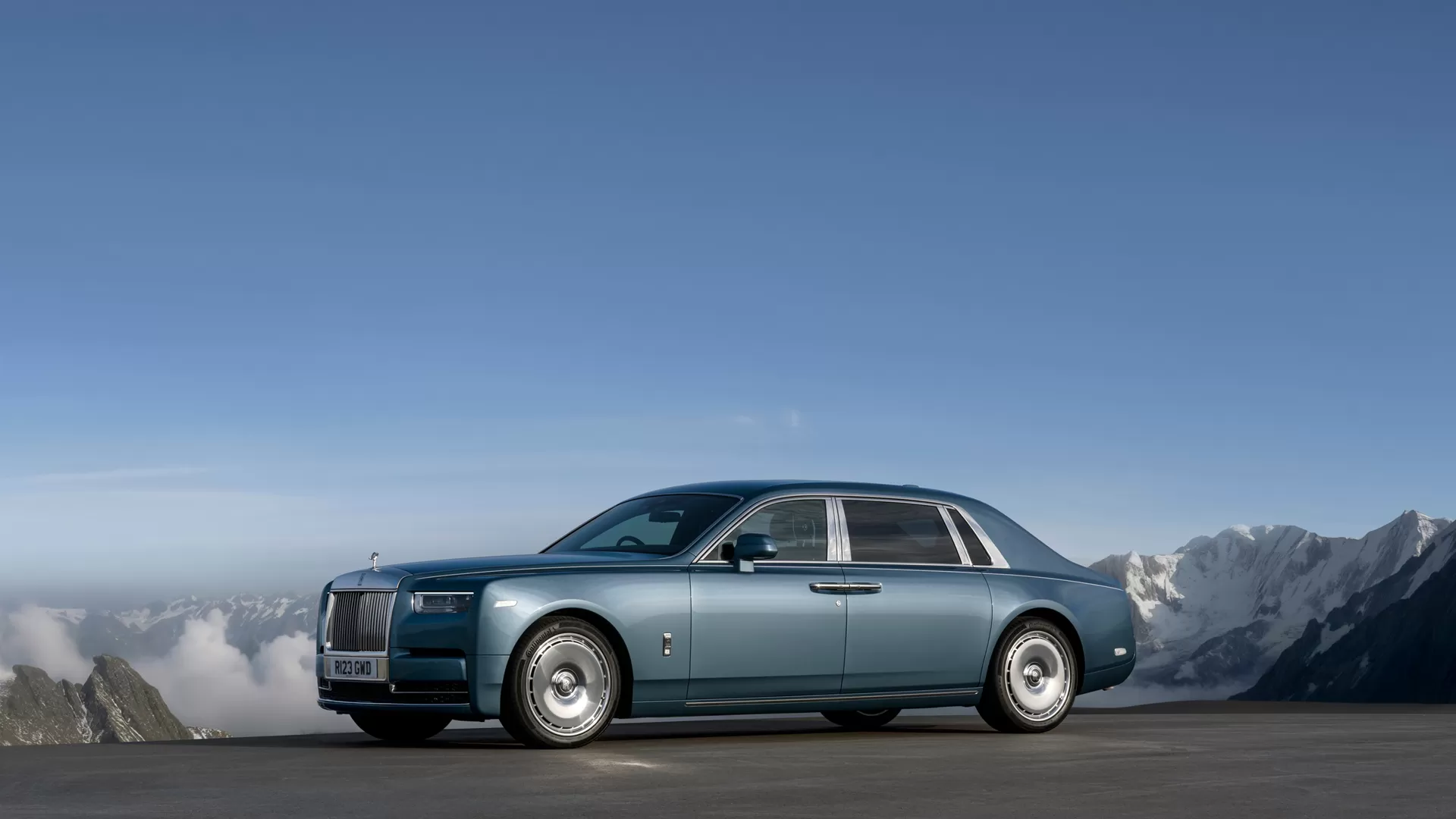 Rolls-Royce Motor Cars Rancho Mirage in Rancho Mirage CA