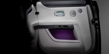 Rolls-Royce Ghost Rancho Mirage CA