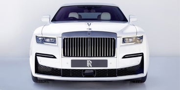 Rolls-Royce Ghost in Rancho Mirage CA
