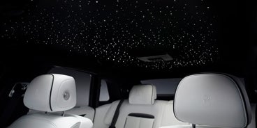 Rolls-Royce Ghost Rancho Mirage CA