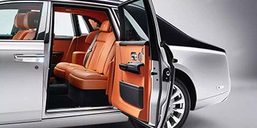 Rolls-Royce Phantom Rancho Mirage CA