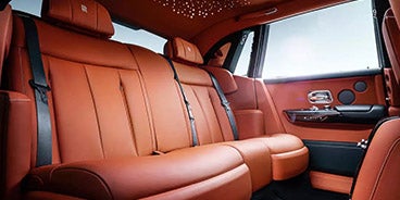 Rolls-Royce Phantom Tempus Rancho Mirage CA