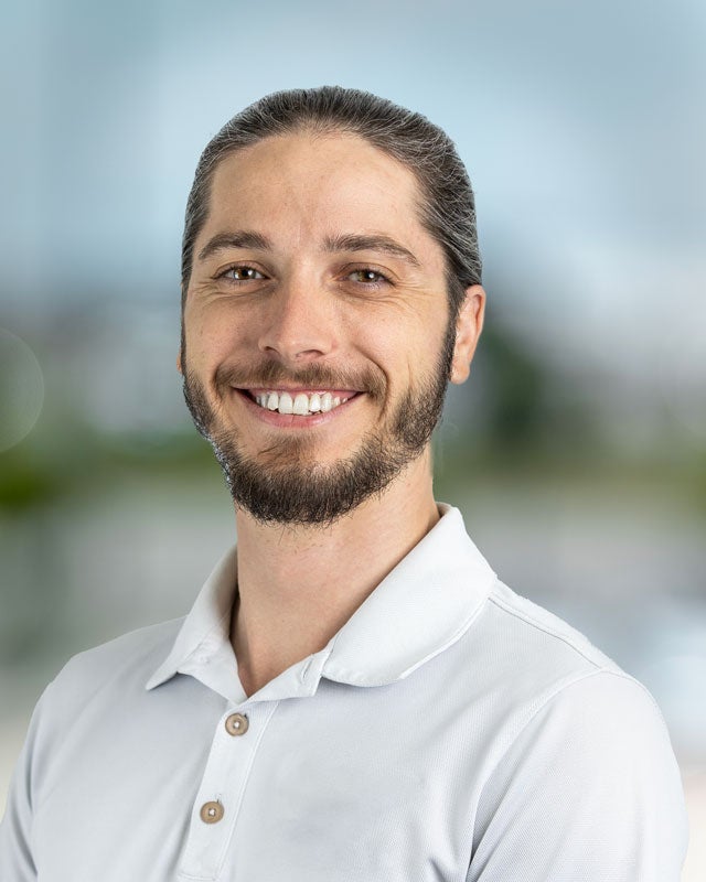 Rolls-Royce Motor Cars Rancho Mirage service advisor Jesus Moya