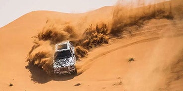 Rolls-Royce-National-Geographic Rancho Mirage CA