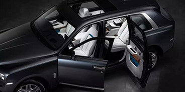 New Rolls-Royce Cullinan in Rancho Mirage CA