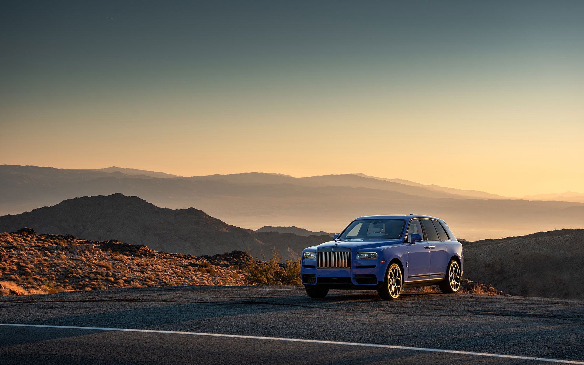 Rolls-Royce Motor Cars Rancho Mirage Rolls-Royce SERVICE 