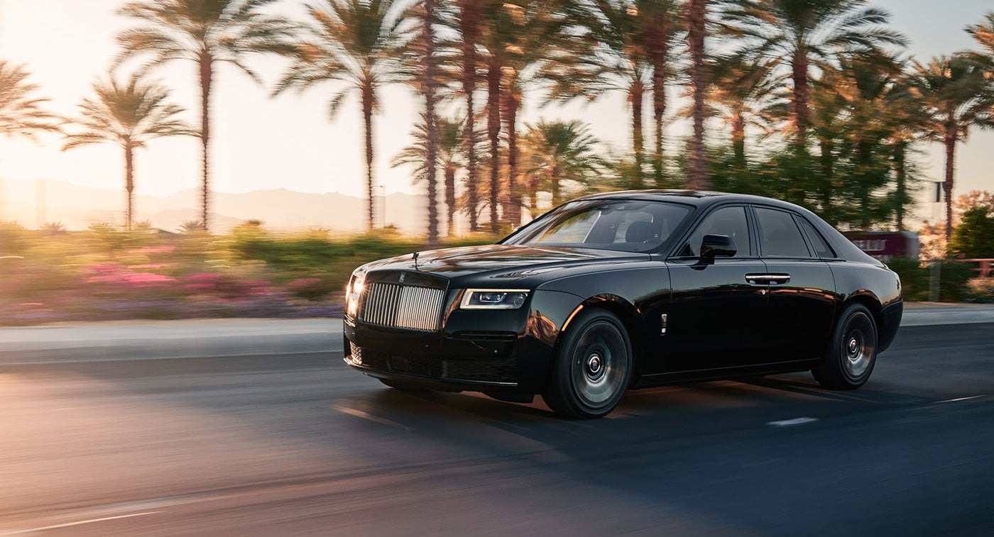 Rolls-Royce iPec