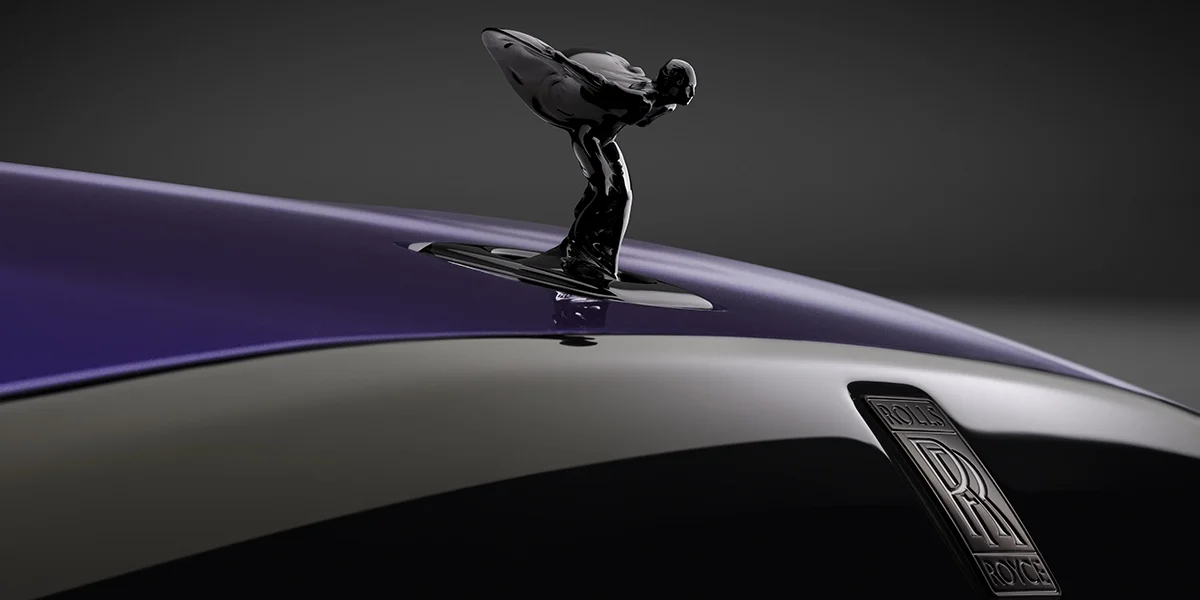 2025 Rolls-Royce Spectre Features in Rancho Mirage CA