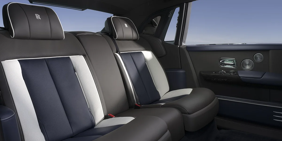 Rolls-Royce Motor Cars Rancho Mirage 2025 Rolls-Royce
Phantom Extended