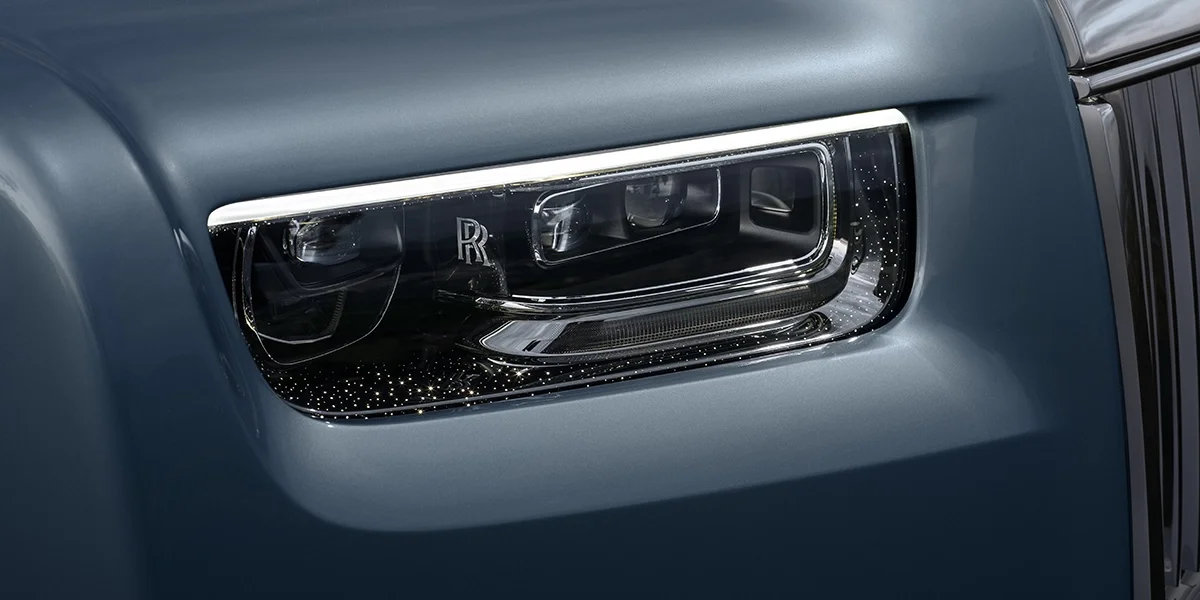 Rolls-Royce Motor Cars Rancho Mirage 2025 Rolls-Royce
Phantom Extended